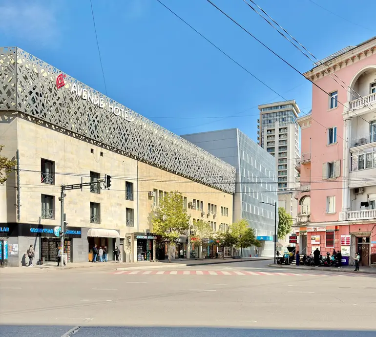 building