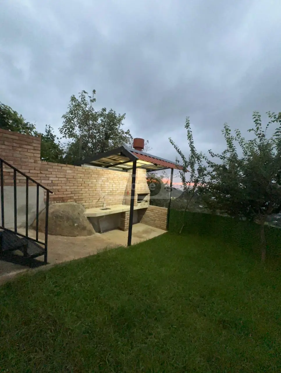 3 Room Private House Daily Rent In Khelvachauri view 12