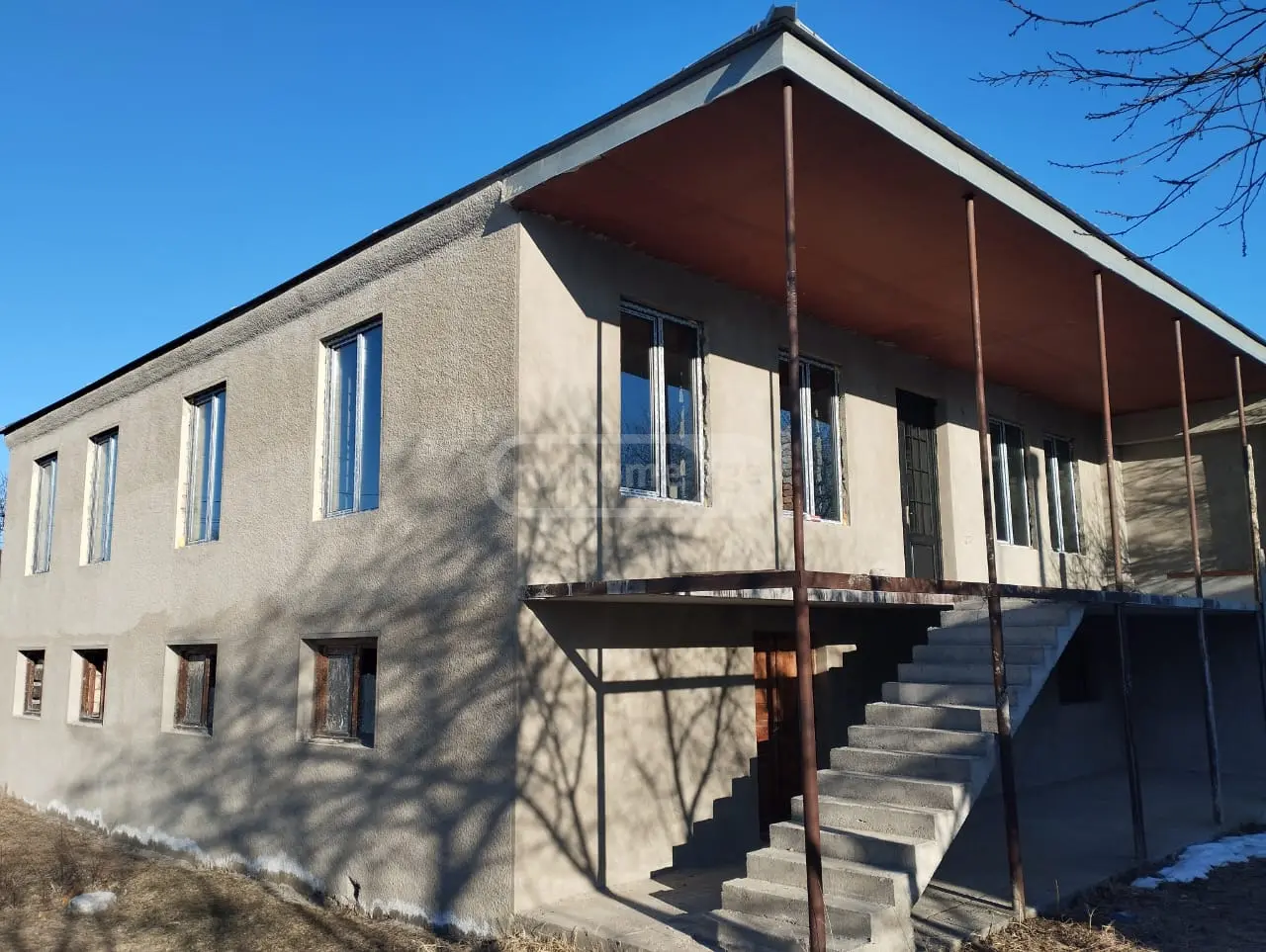 იყიდება 10+ Room Country House In Tianeti, In Tianeti Municipalityში view 6