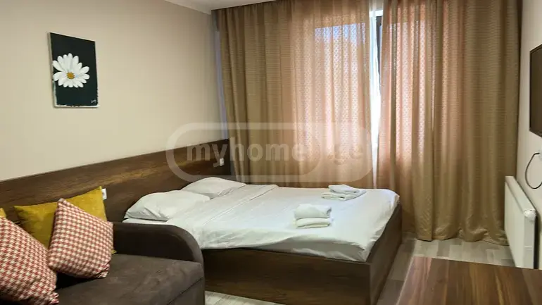 1 Room Apartment For Sale view 6
