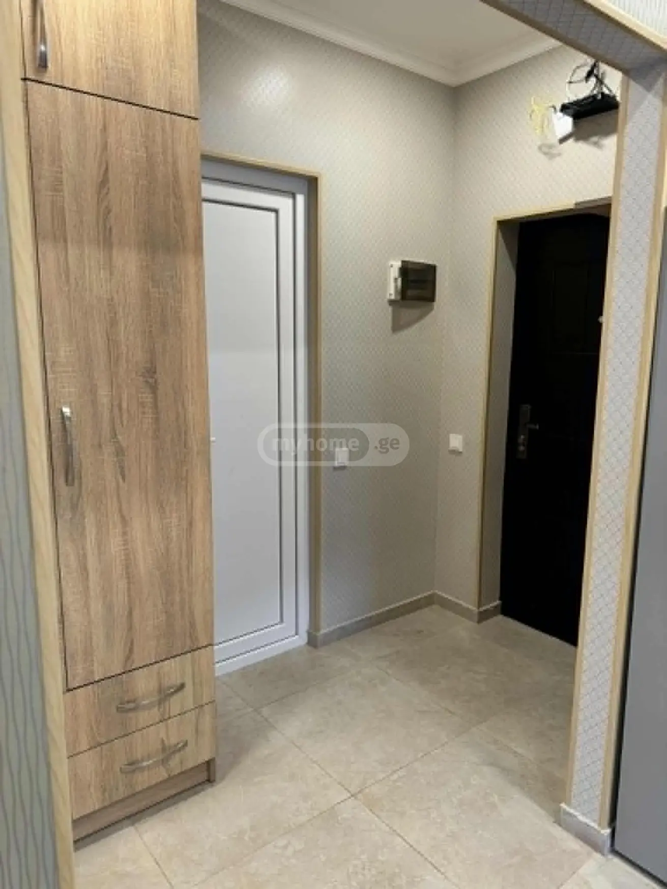2 Room Apartment For Rent In Borjomi view 3