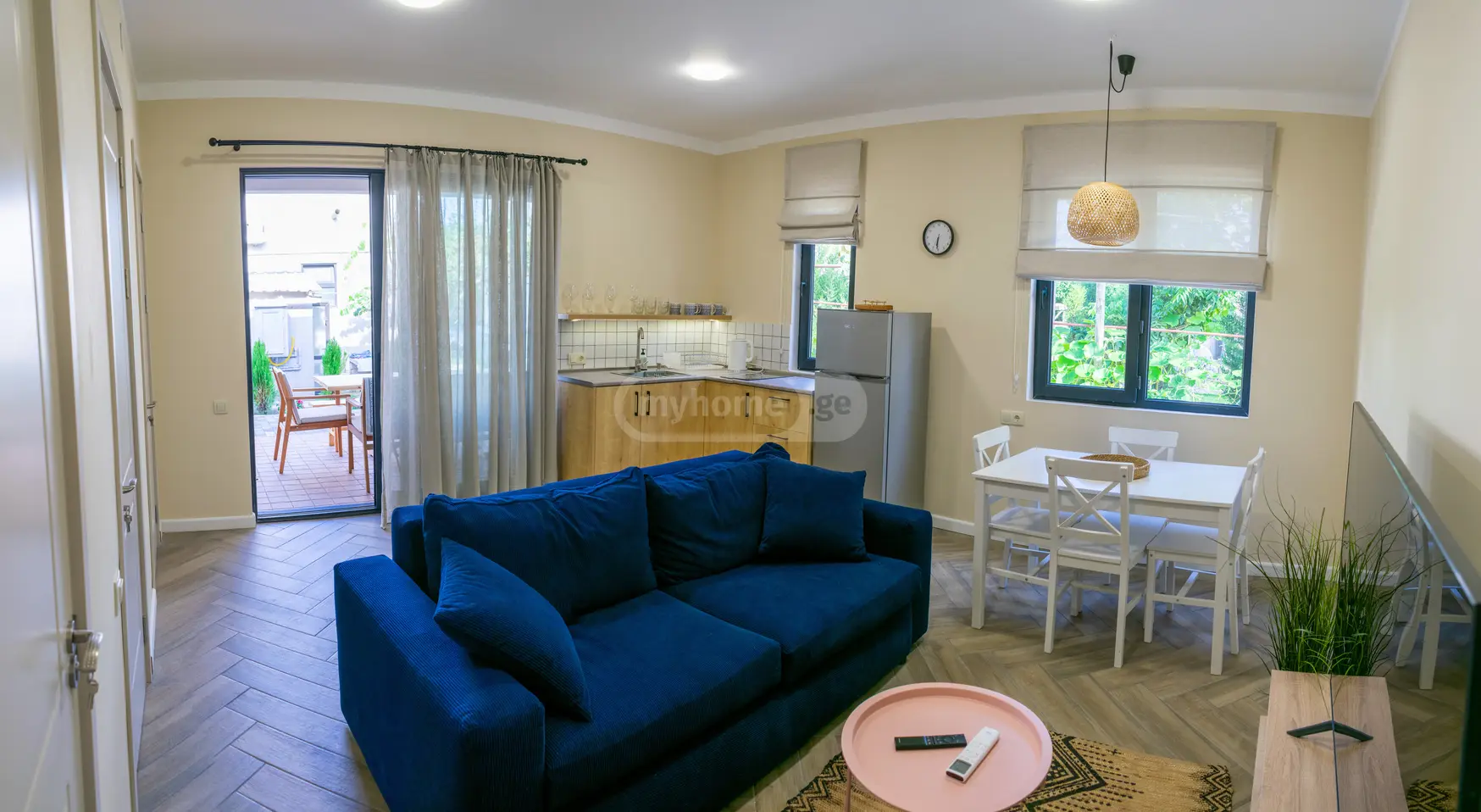 3 Room Private House For Rent In Kobuleti view 7