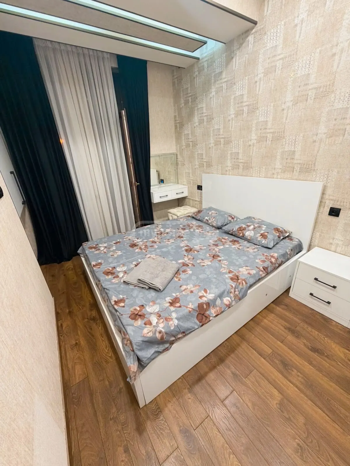 2 Room Apartment Daily Rent In Nadzaladevi view 6