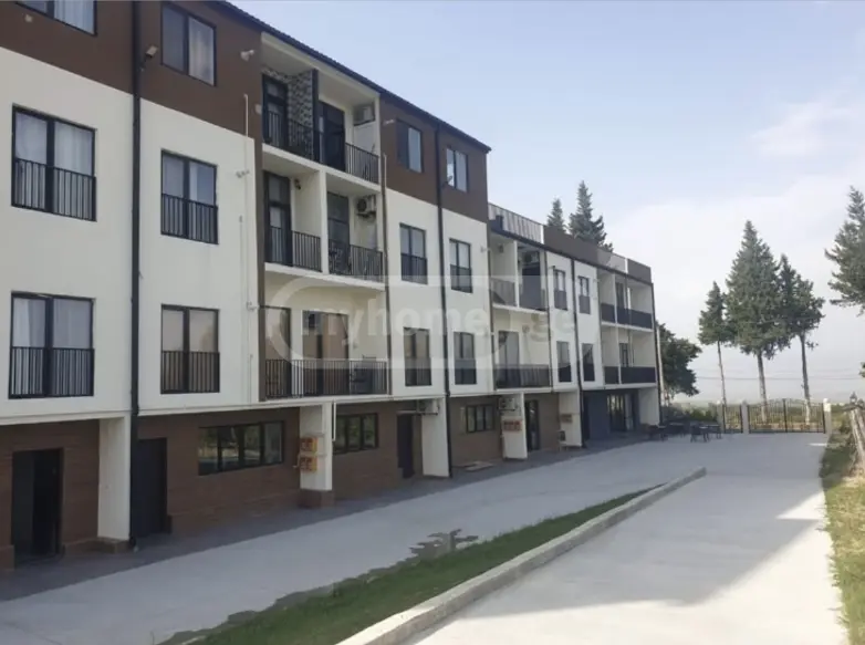 2 Room Apartment For Rent In Shalauri, In Telavi Municipality view 10