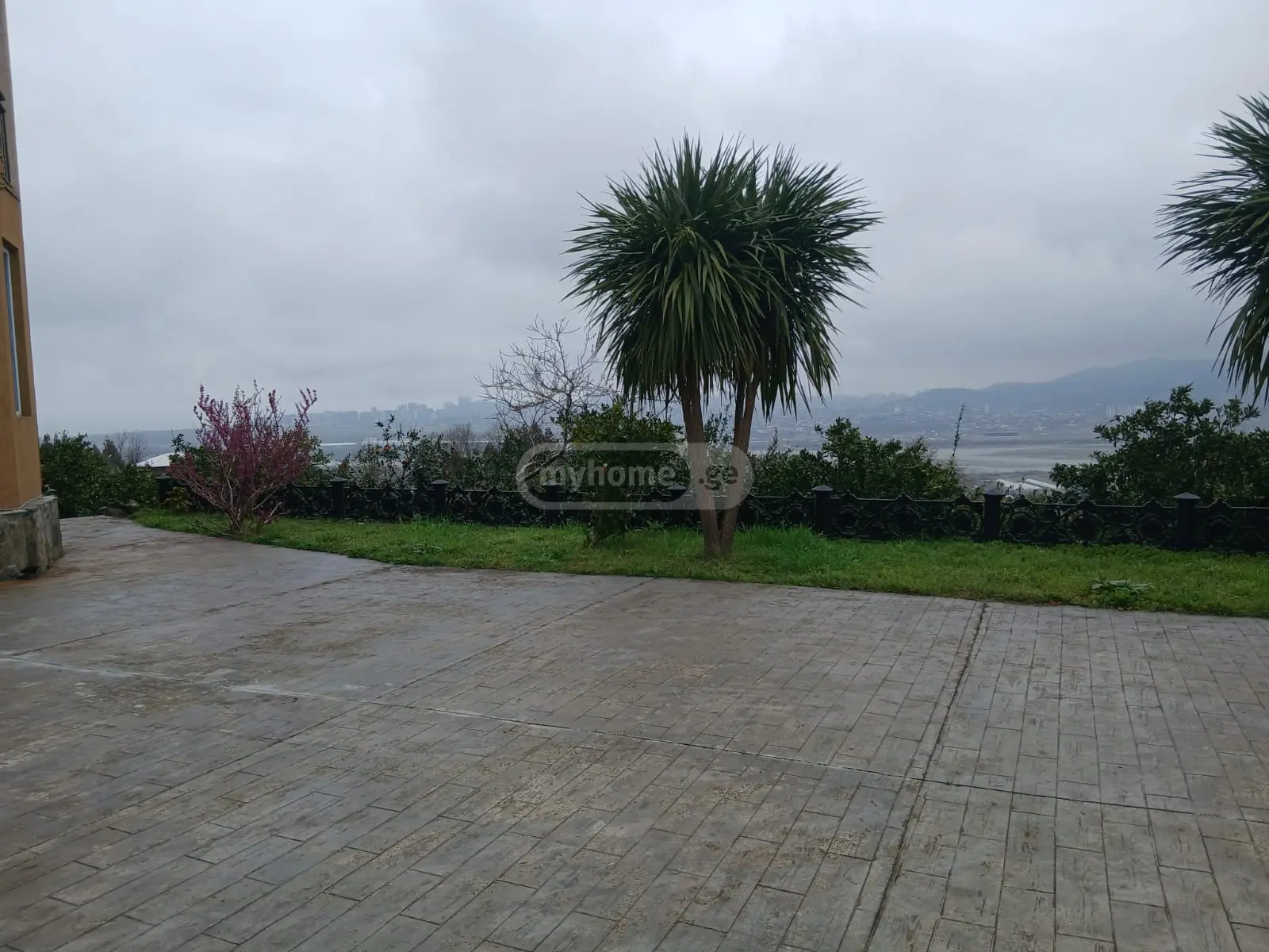 9 Room Private House For Rent In Khelvachauri view 12