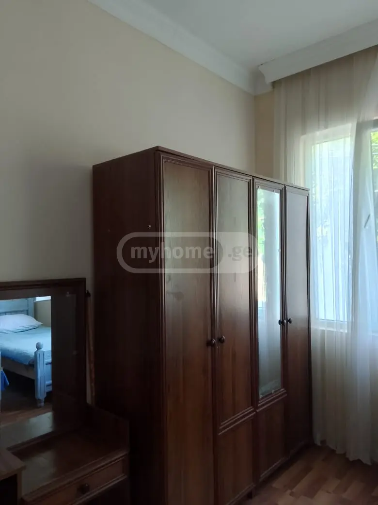 5 Room Private House For Rent In Gonio, In Khelvachauri Municipality view 9