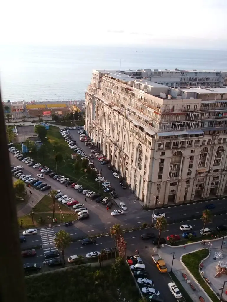 building
