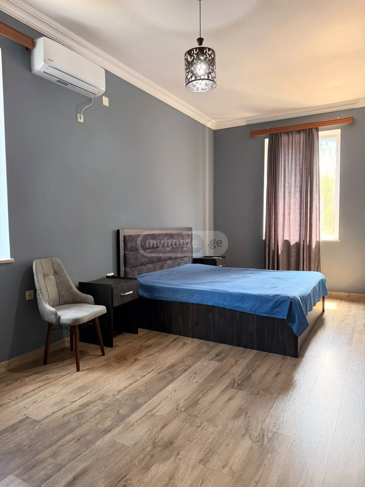 3 Room Private House For Rent In Foti view 13