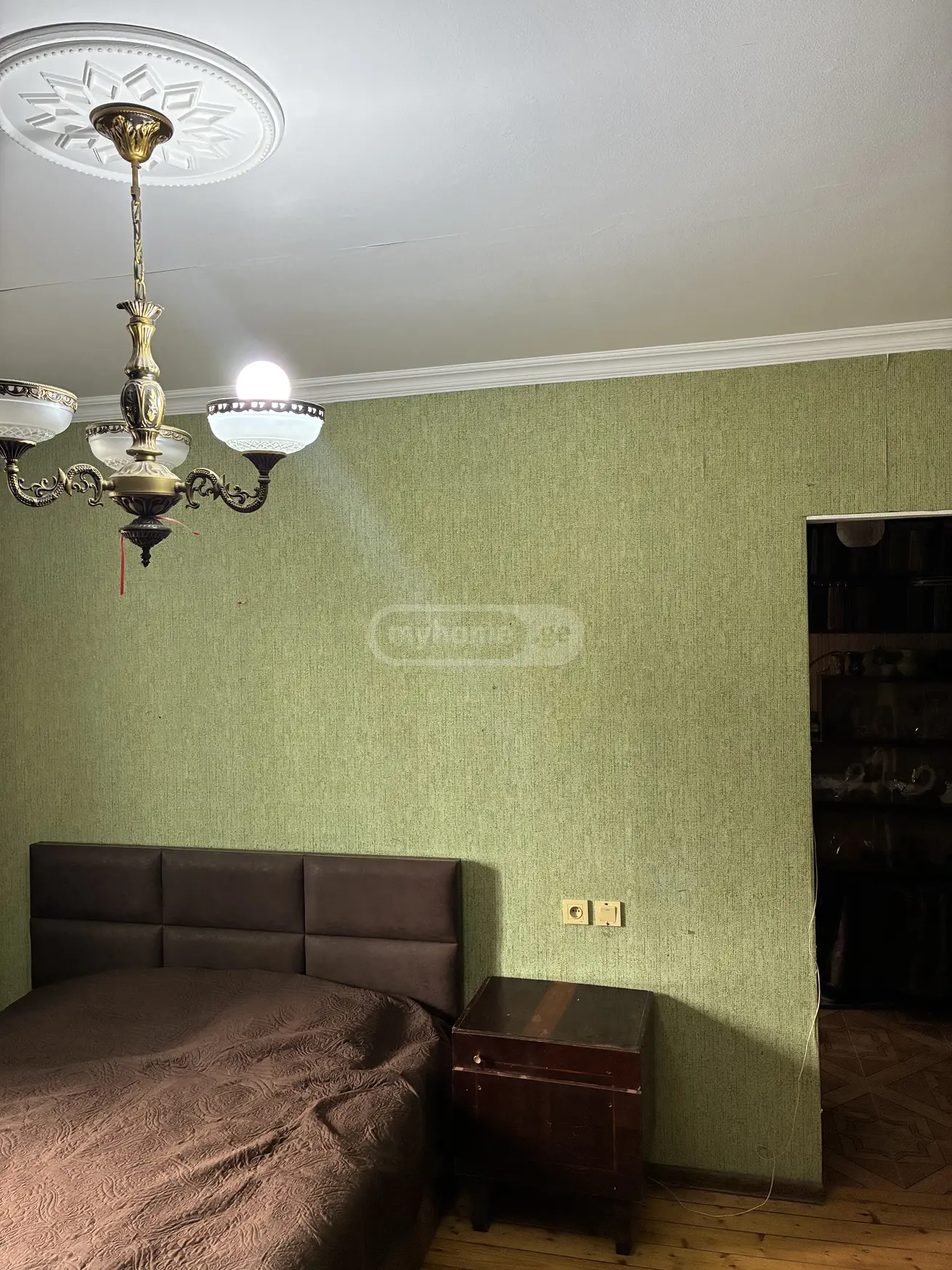 2 Room Apartment For Rent In Foti view 2