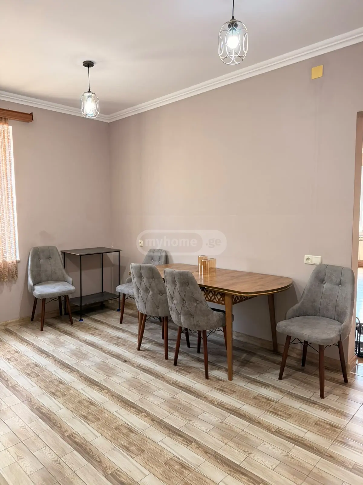 3 Room Private House For Rent In Foti view 5
