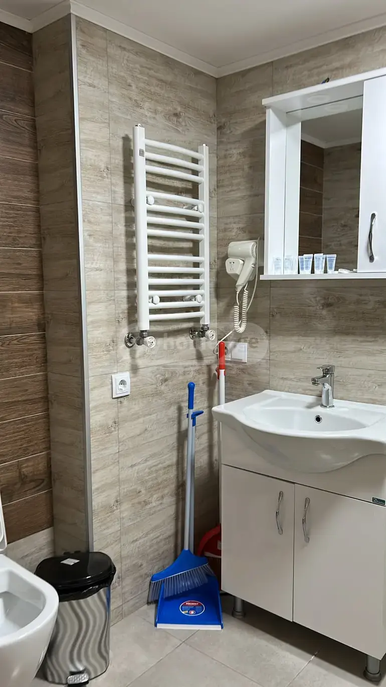 1 Room Apartment For Sale view 9