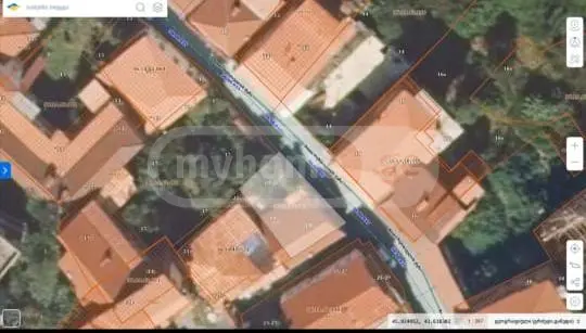 4 Room Private House For Sale view 11