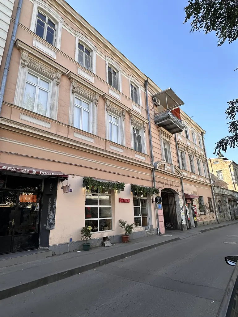 building