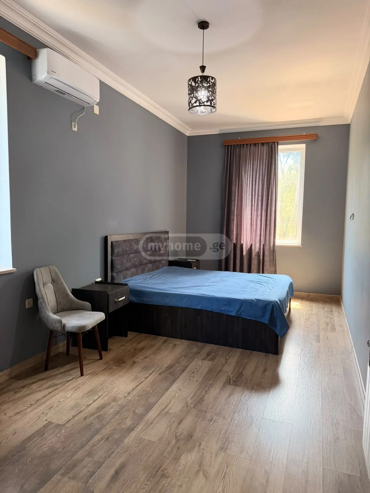 3 Room Private House For Rent In Foti view 12