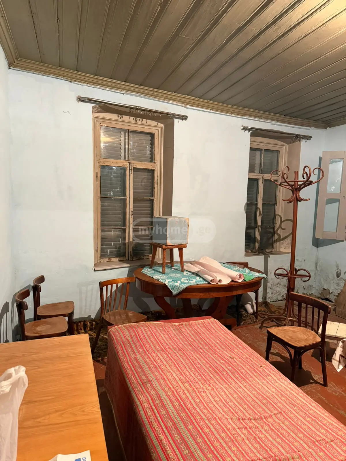 4 Room Private House For Sale view 13