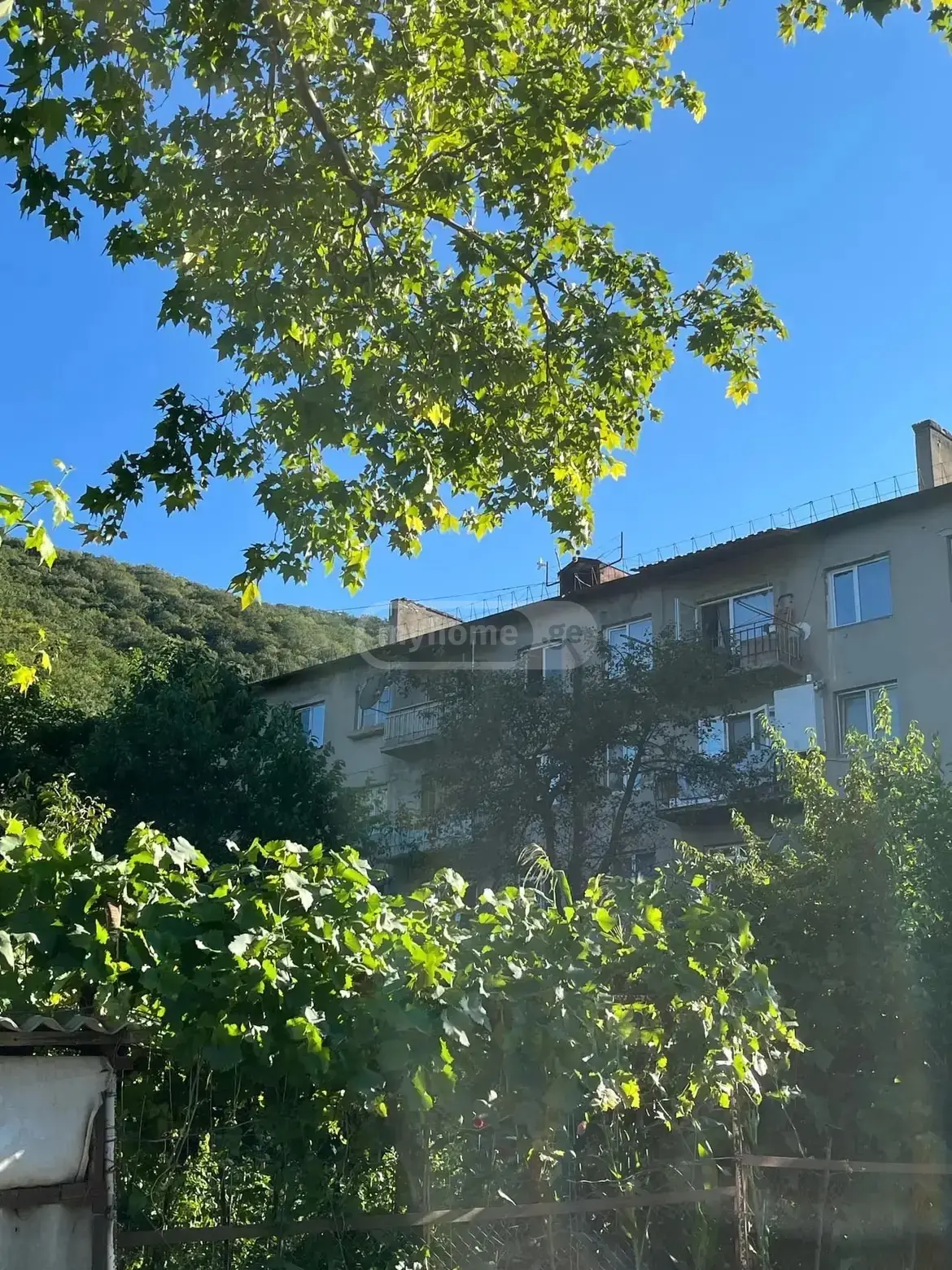 2 Room Apartment For Sale view 1