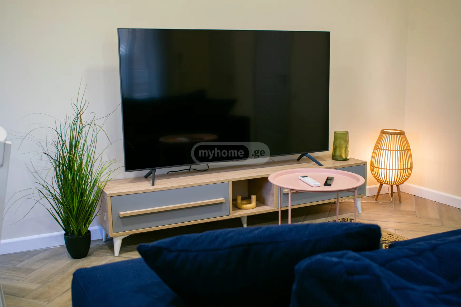 3 Room Private House For Rent In Kobuleti view 10