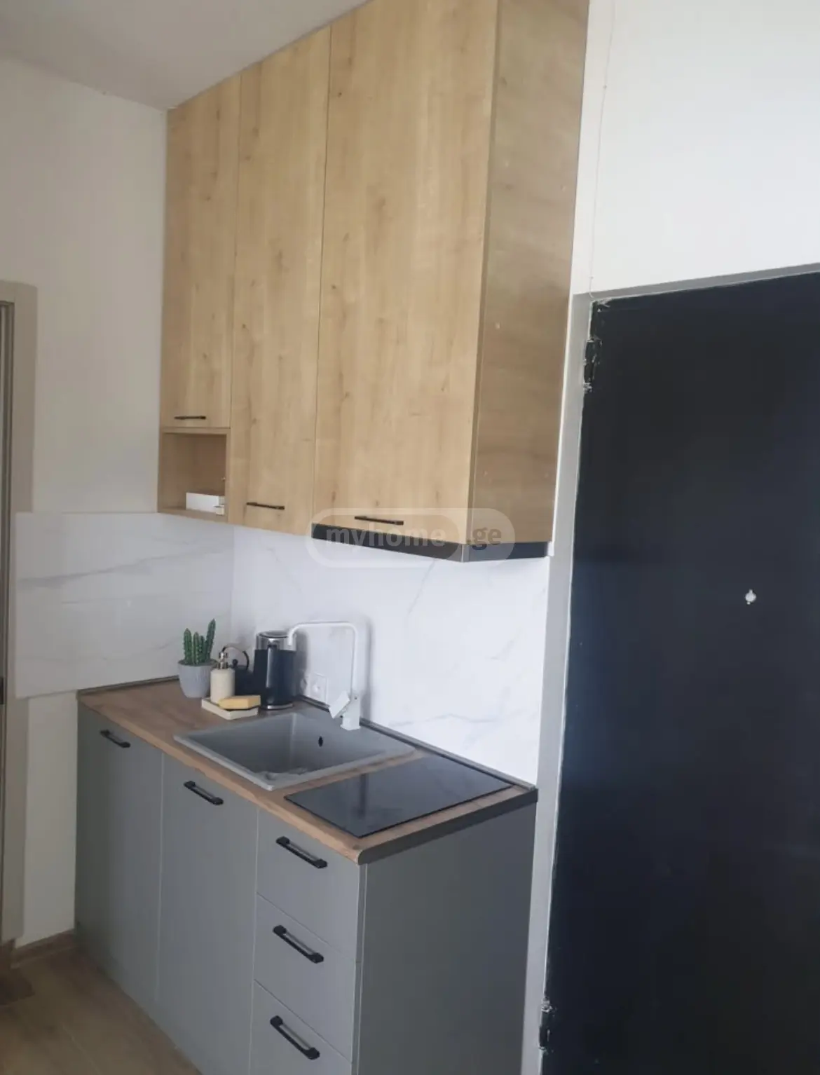 2 Room Apartment For Rent In Shalauri, In Telavi Municipality view 6