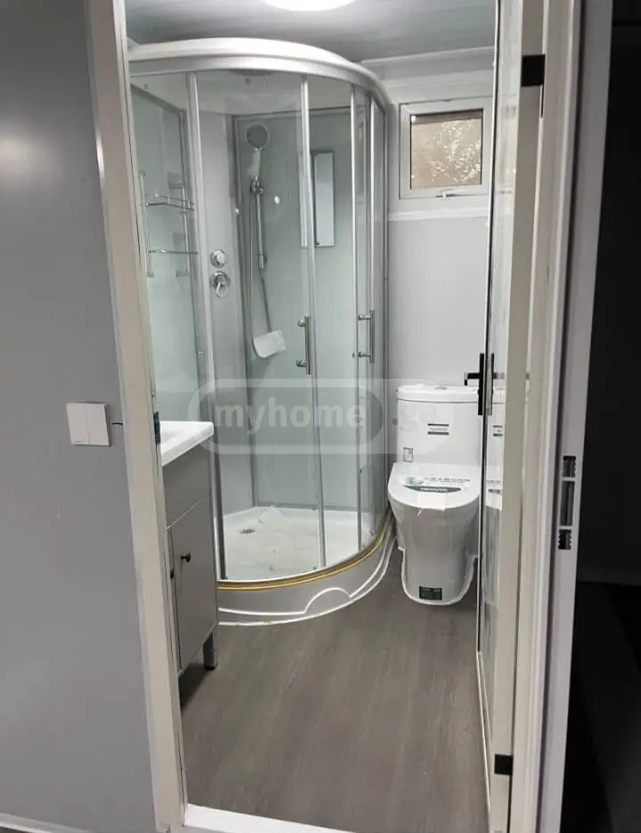 1 Room Country House For Rent In Zahesi view 7