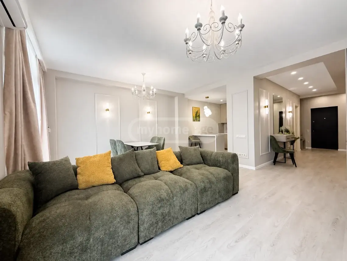 6 Room Private House For Rent view 6