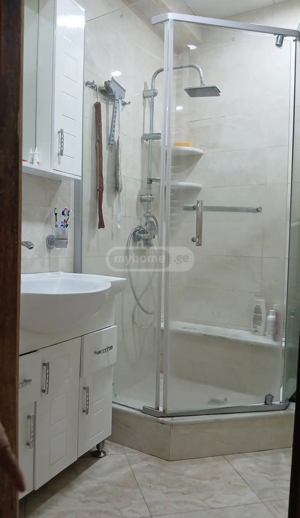 4 Room Apartment For Sale view 16