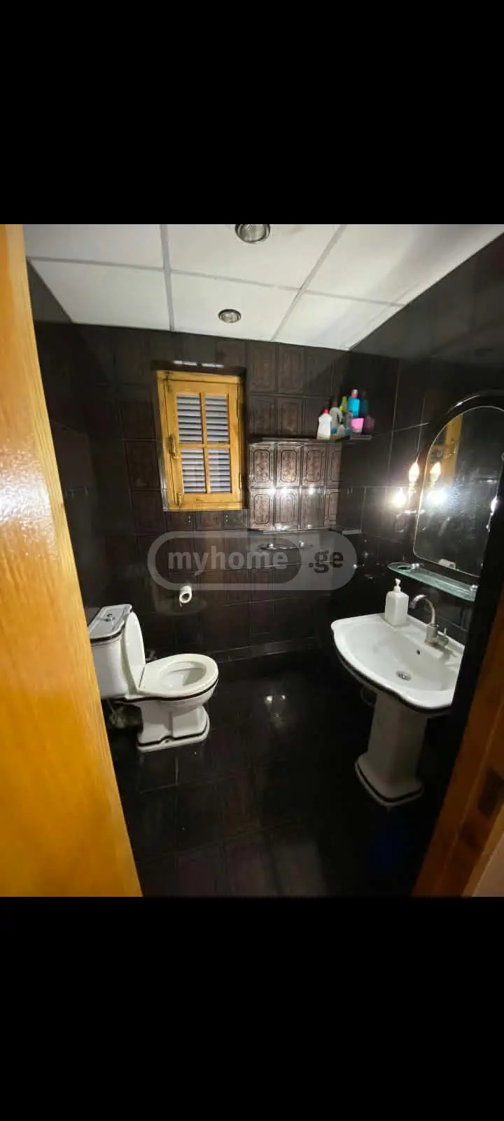 10+ Room Apartment Daily Rent In Dusheti view 2