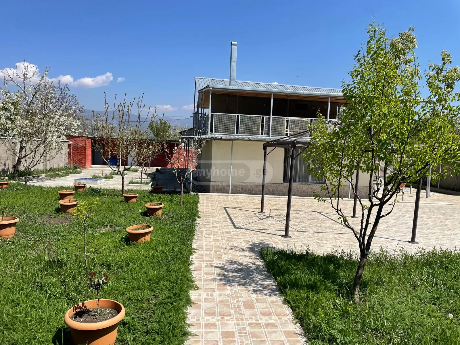 იყიდება 10+ Room Private House In Ujarma, In Sagarejo Municipalityში view 5