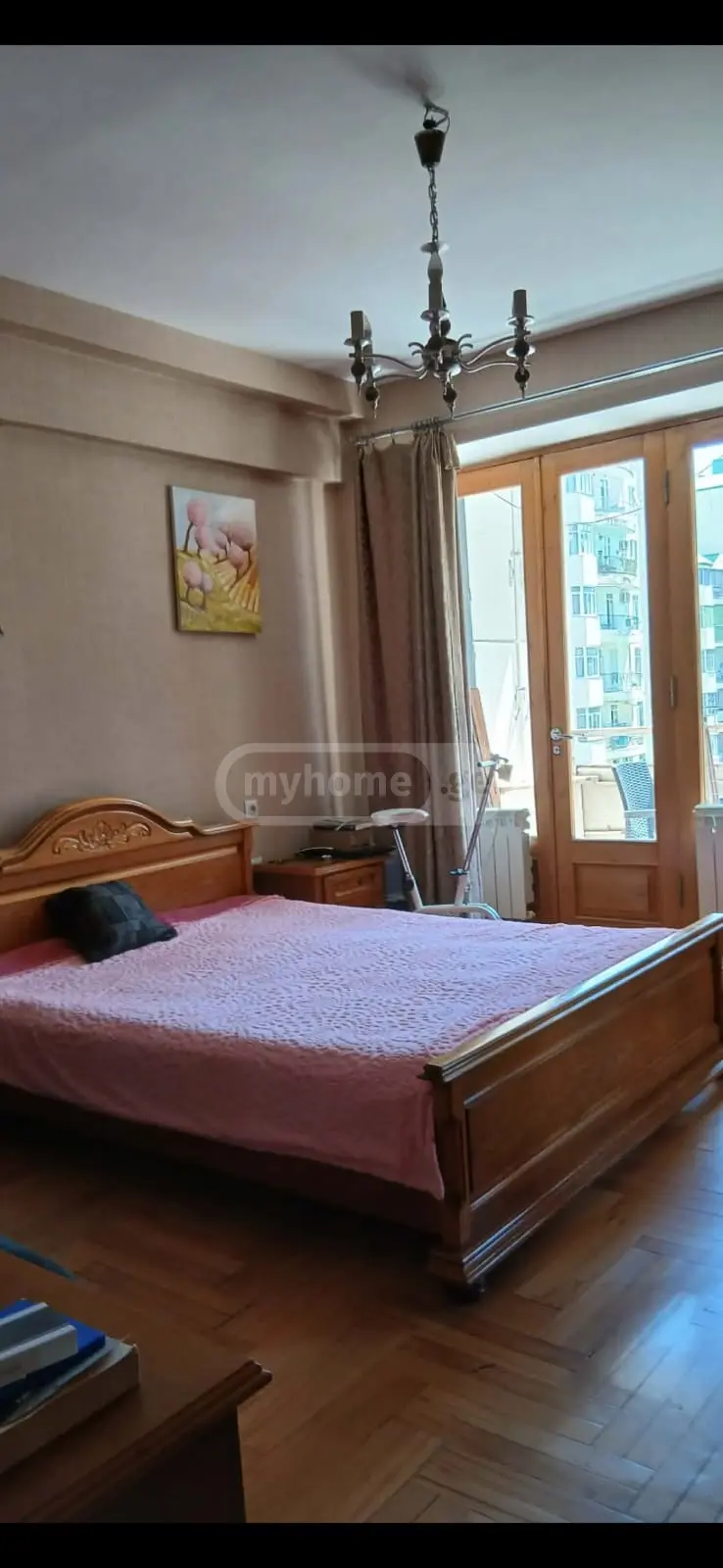 4 Room Apartment For Sale view 12