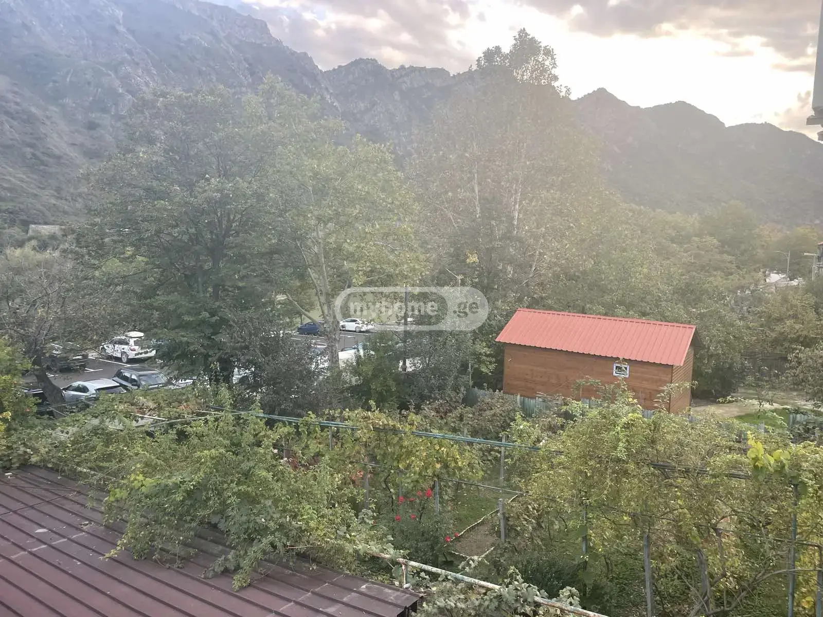6 Room Private House For Rent In Mtskheta view 10