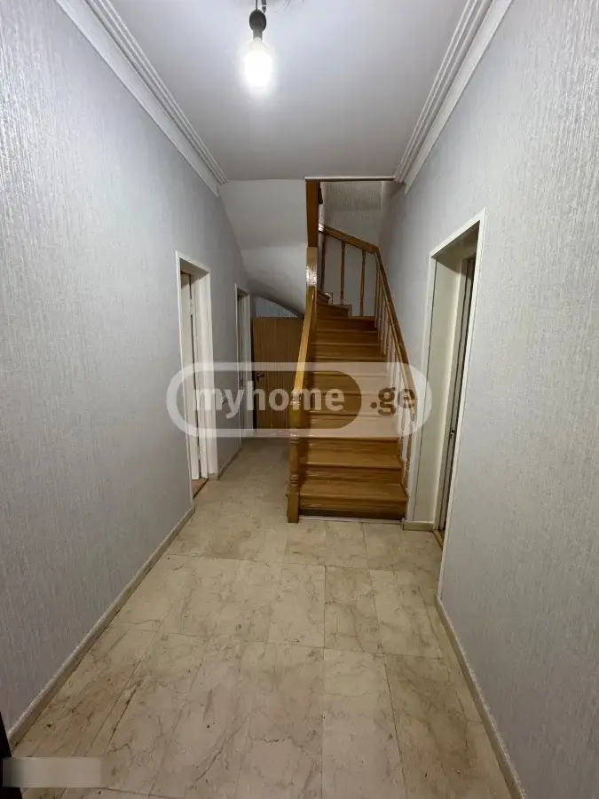 8 Room Private House For Rent In Nadzaladevi view 12