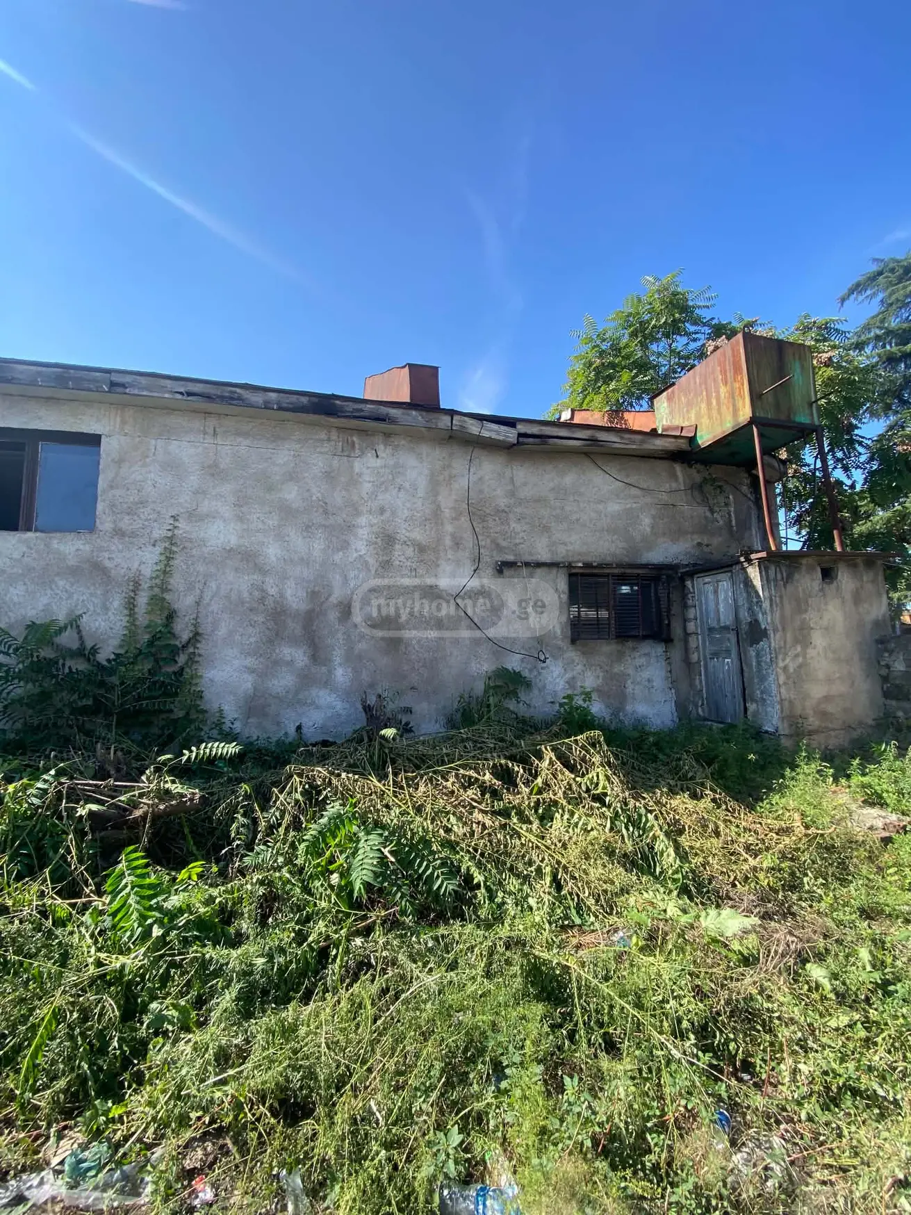 Universal Commercial Area For Sale In Zestaphoni view 6