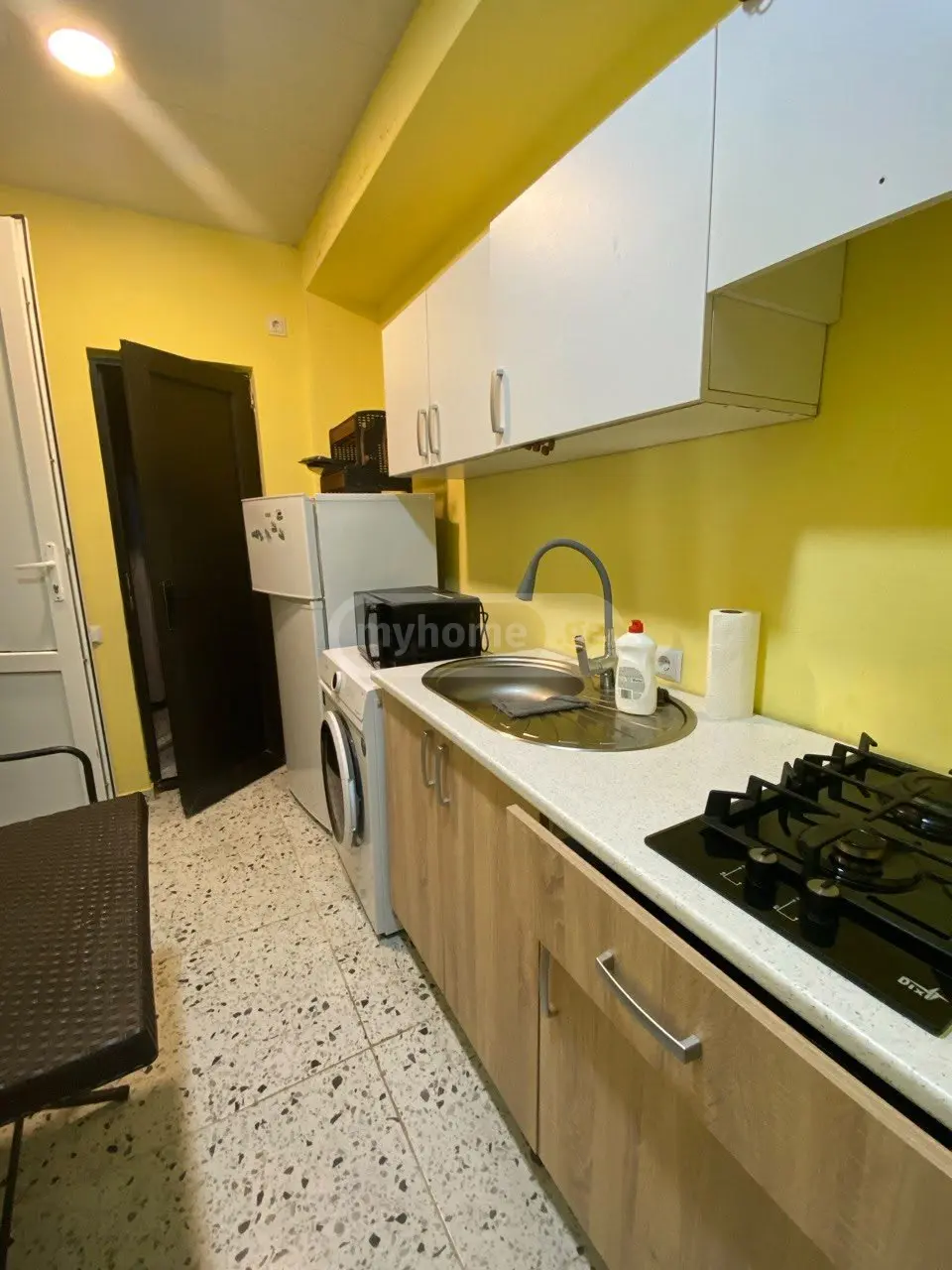 2 Room Private House For Rent In Kobuleti view 10