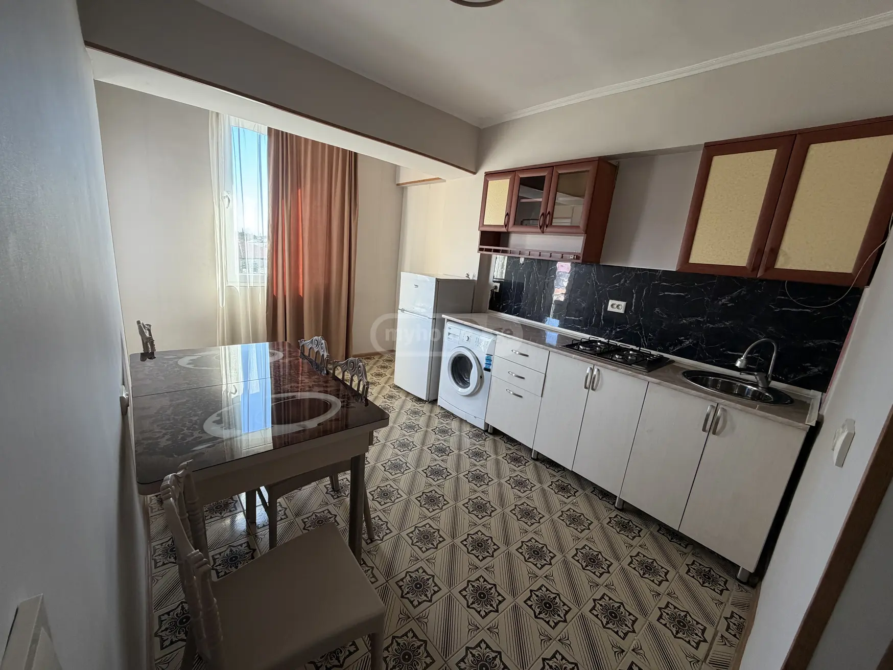 1 Room Apartment Daily Rent In Foti view 4