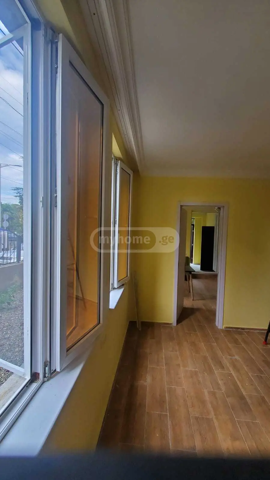 2 Room Private House For Rent In Kobuleti view 7