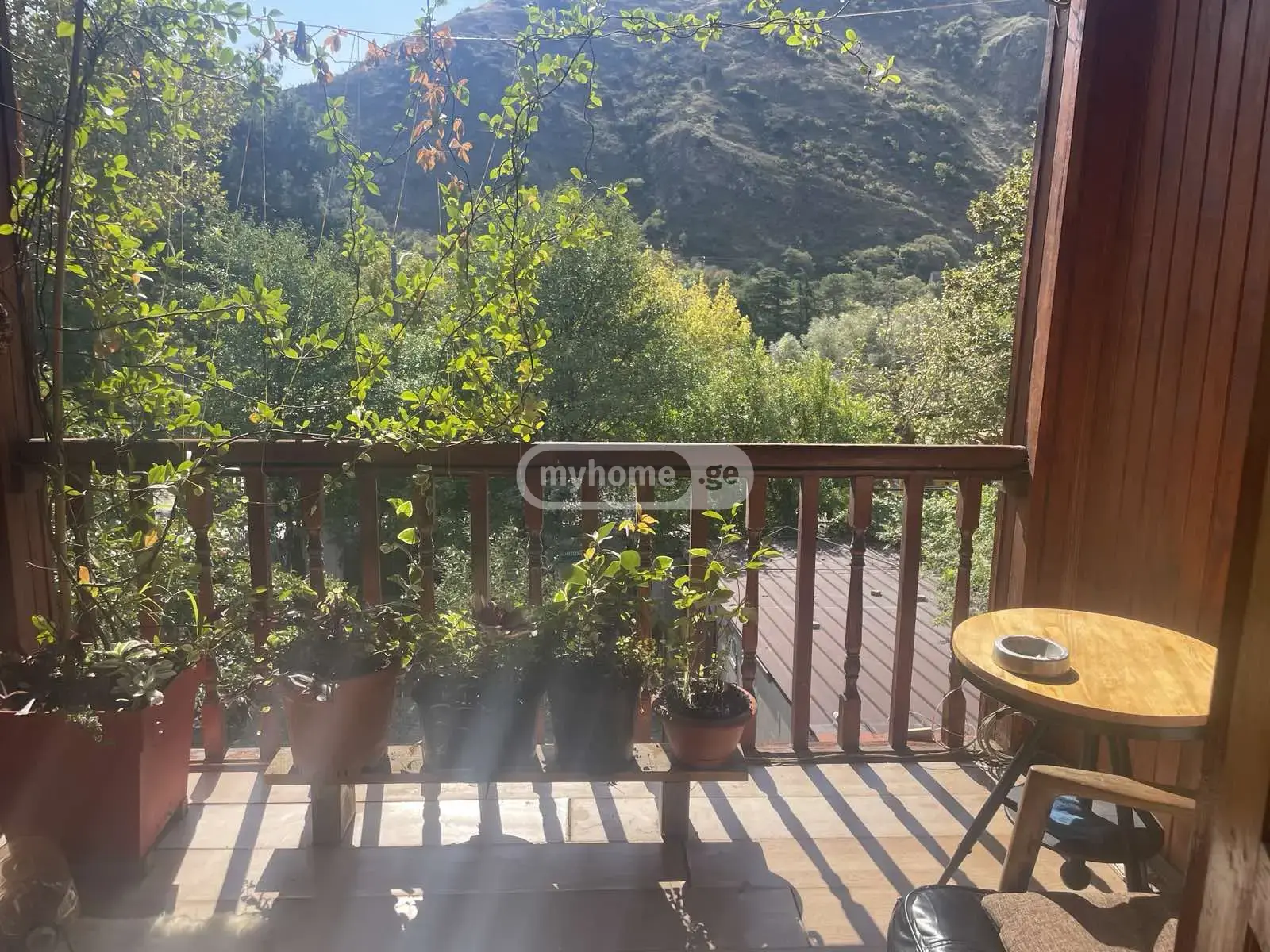 6 Room Private House For Rent In Mtskheta view 5