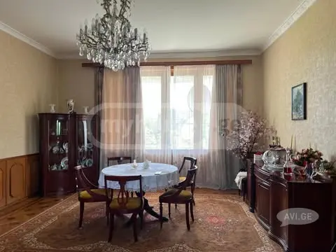 10+ Room Private House Lease In Lagodekhi view 1