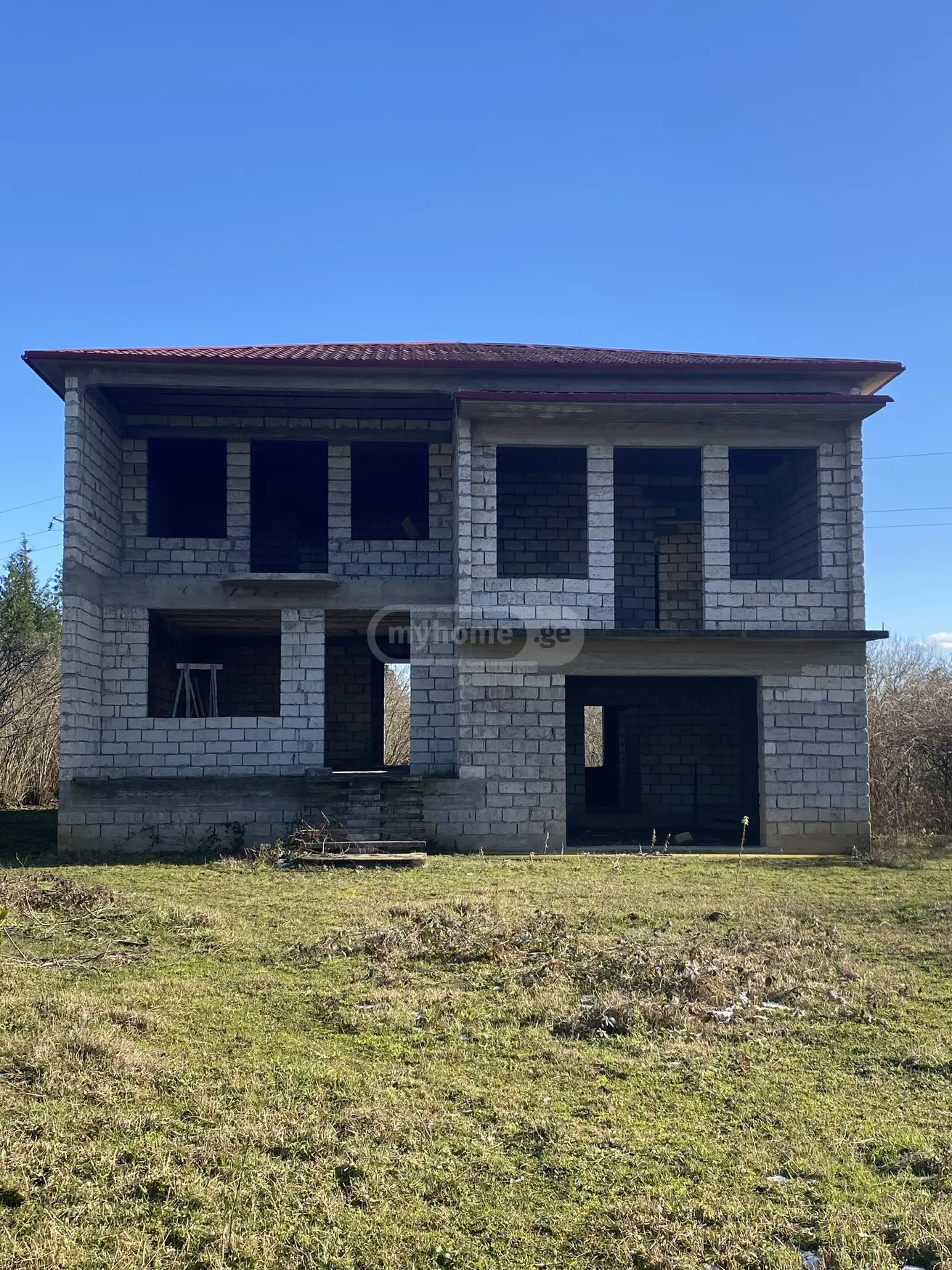 7 Room Private House For Sale view 5