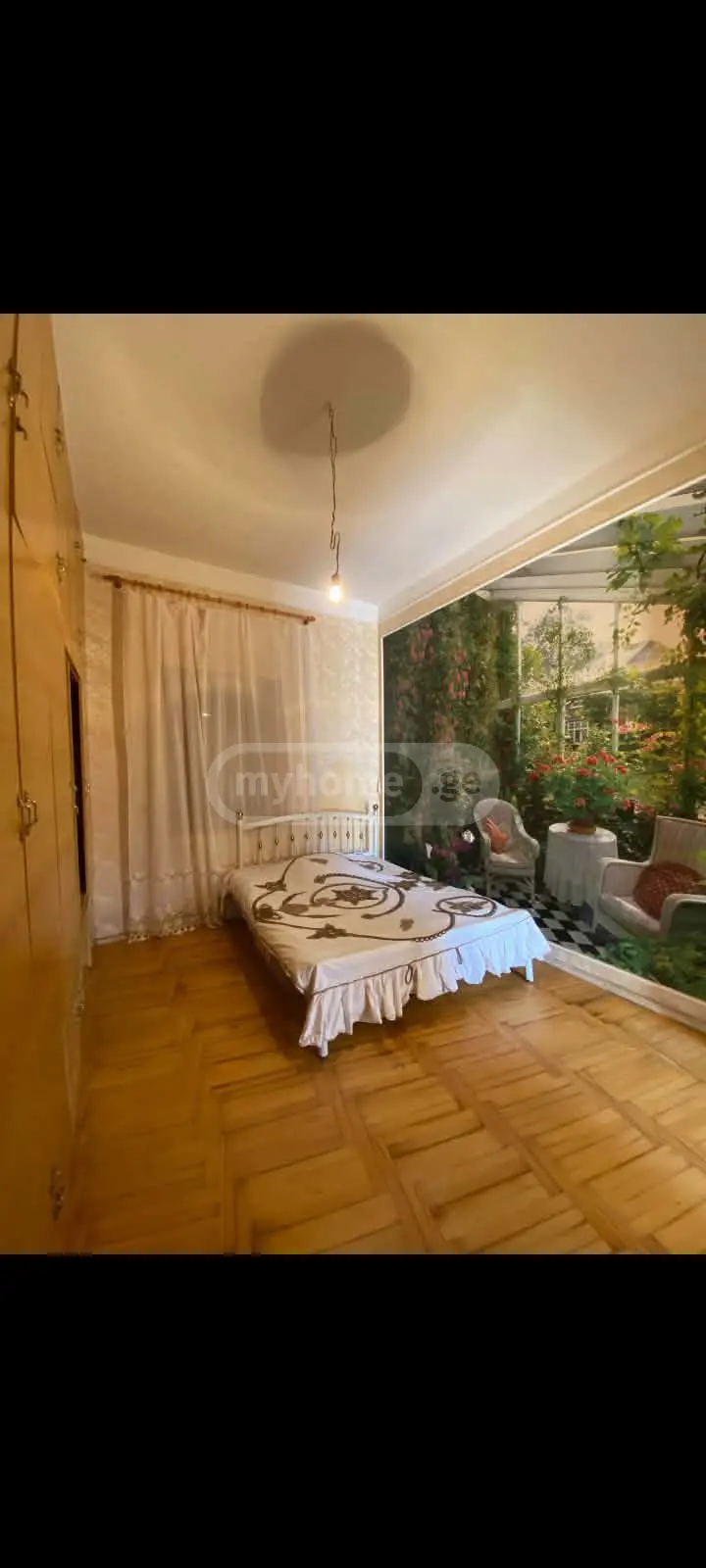 10+ Room Apartment Daily Rent In Dusheti view 1
