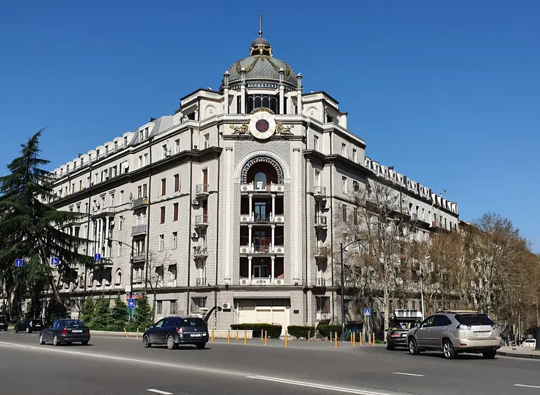 building