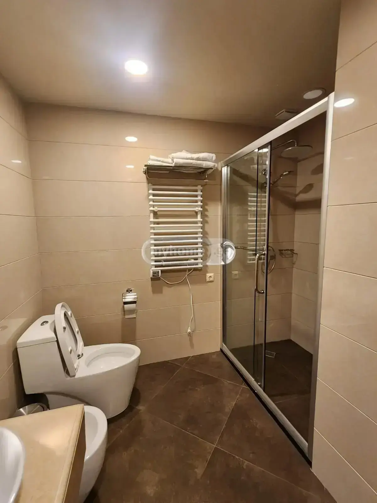 3 Room Apartment Daily Rent In Chaqvi, In Kobuleti Municipality view 15