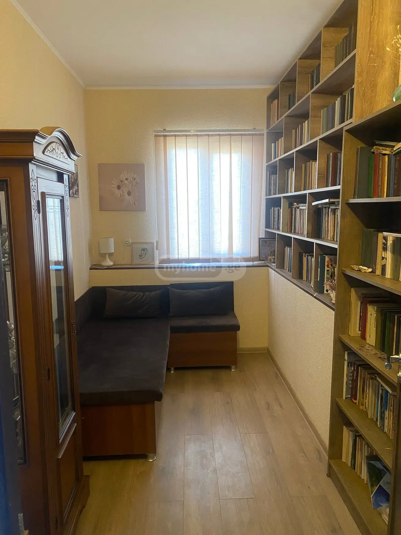 იყიდება 10+ Room Private House In Ujarma, In Sagarejo Municipalityში view 11