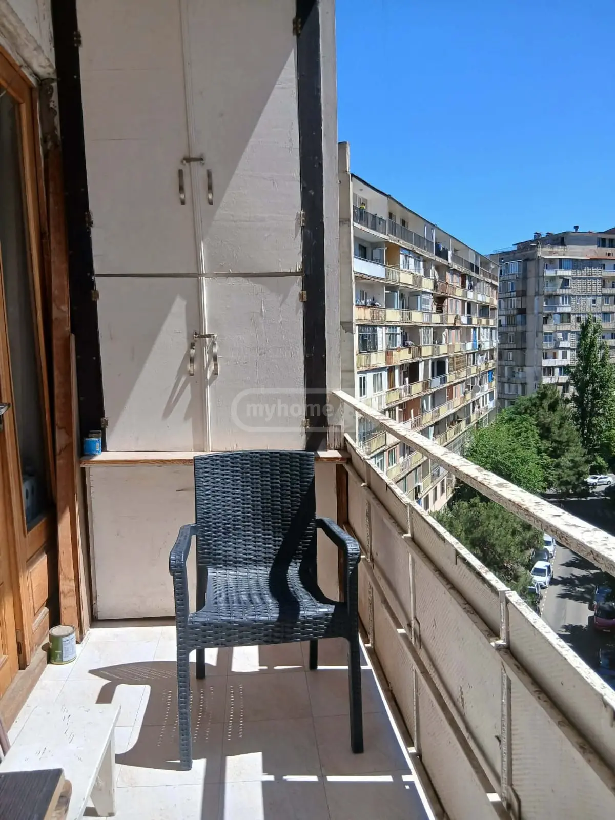 4 Room Apartment For Sale view 9