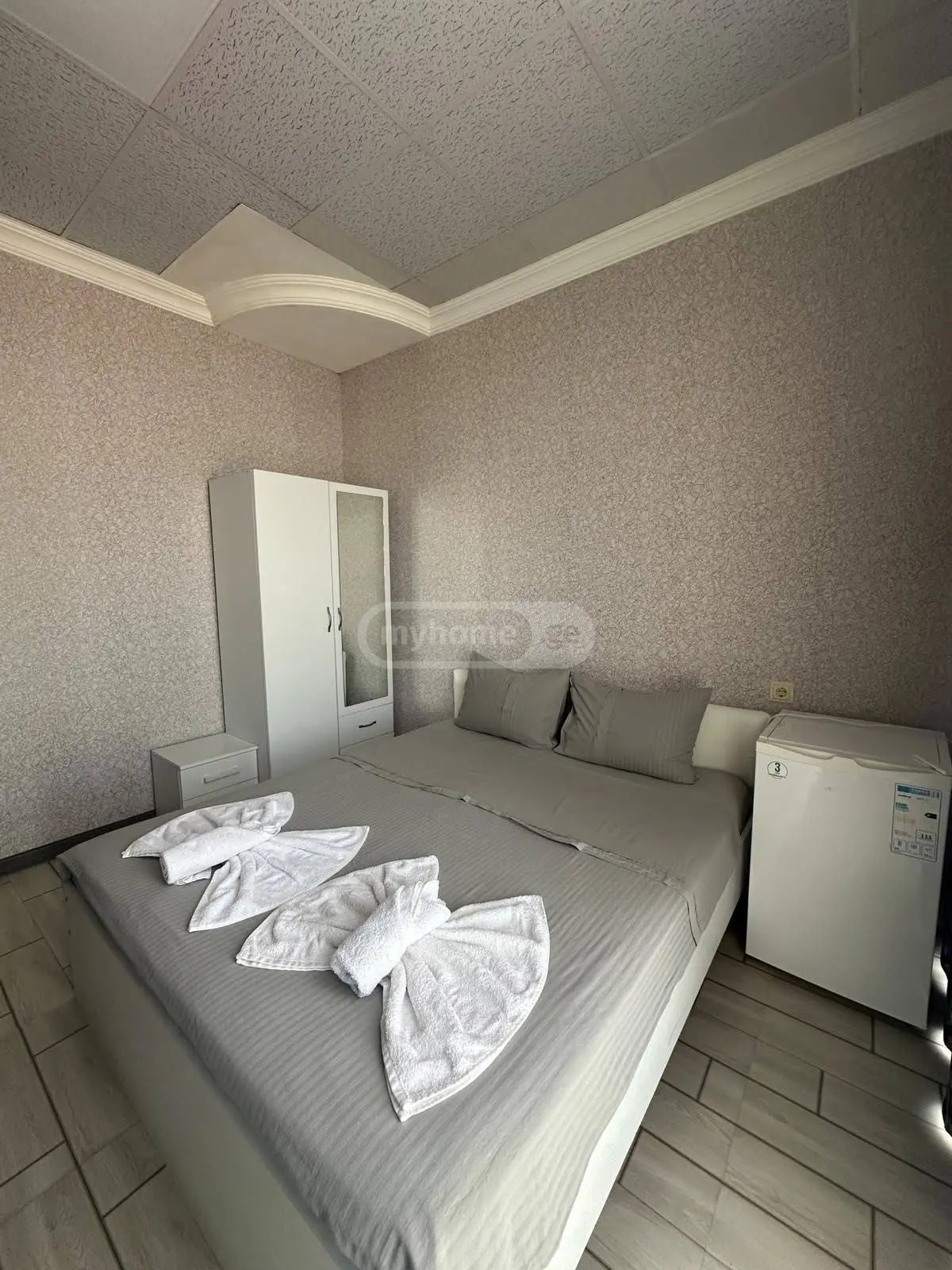 10+ Room Hotel For Rent In Gonio, In Khelvachauri Municipality view 2