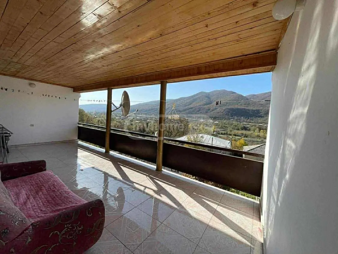 10+ Room Apartment Daily Rent In Dusheti view 9