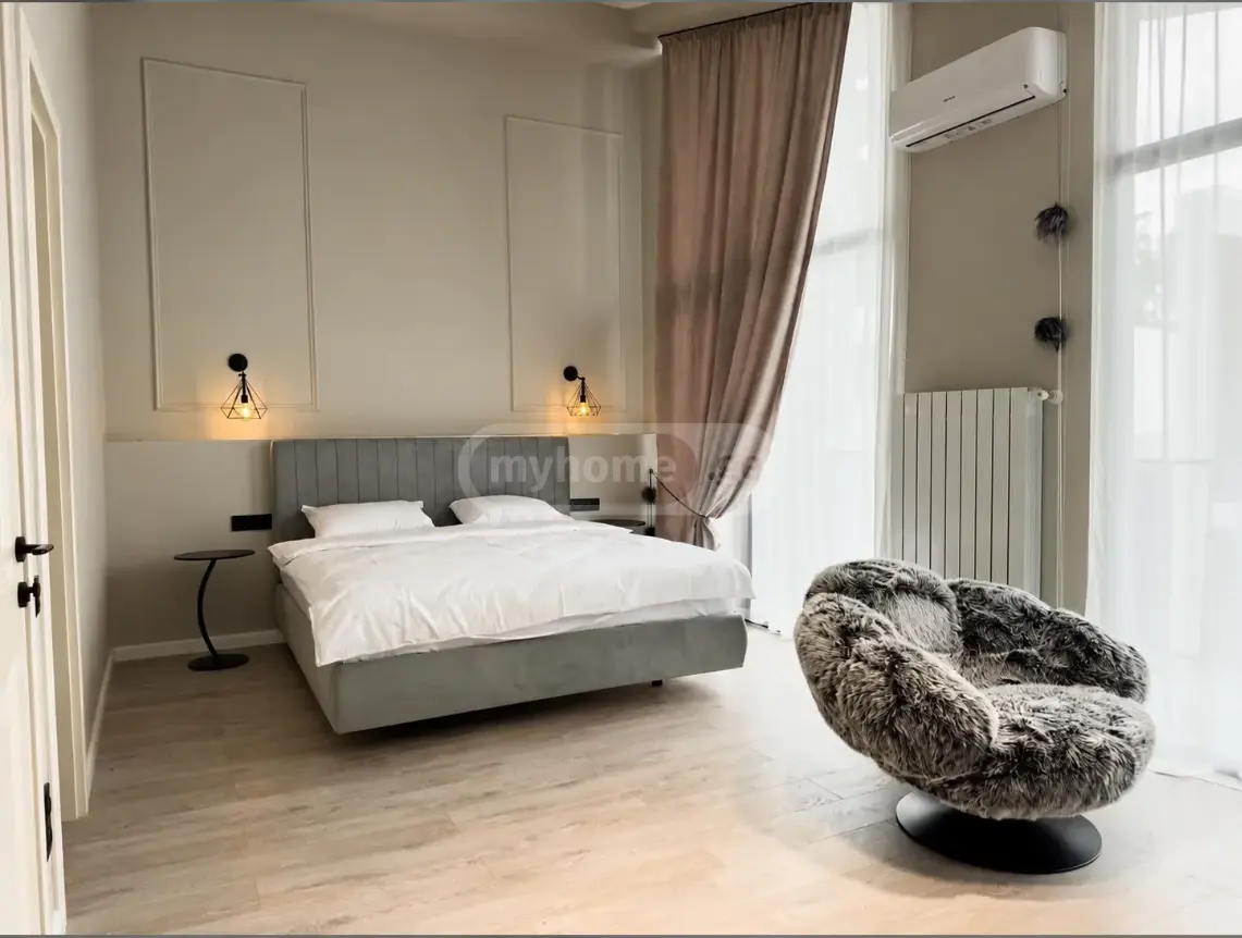 6 Room Private House For Rent view 11