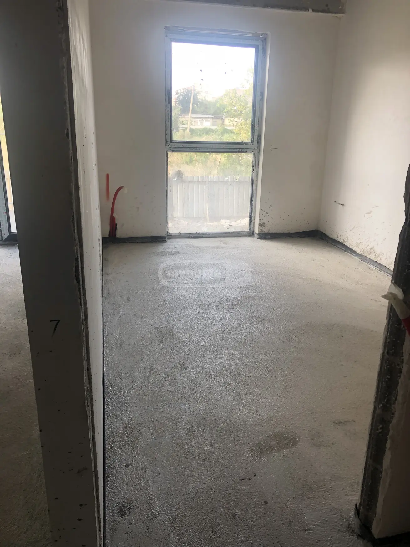 2 Room Apartment For Sale view 4
