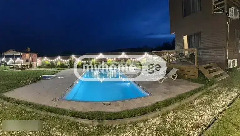 6 Room Country House For Sale view 5