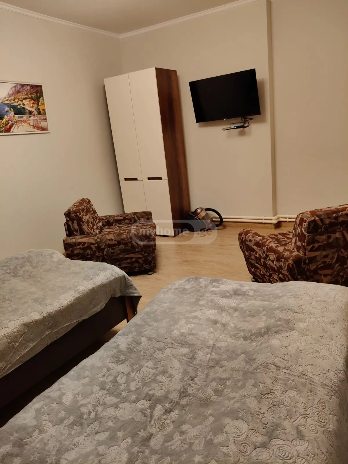 2 Room Apartment For Rent In Foti view 1