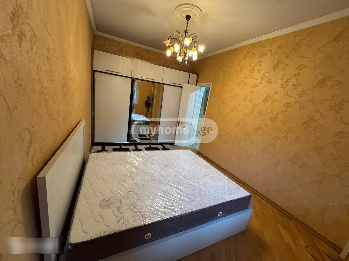8 Room Private House For Rent In Nadzaladevi view 10