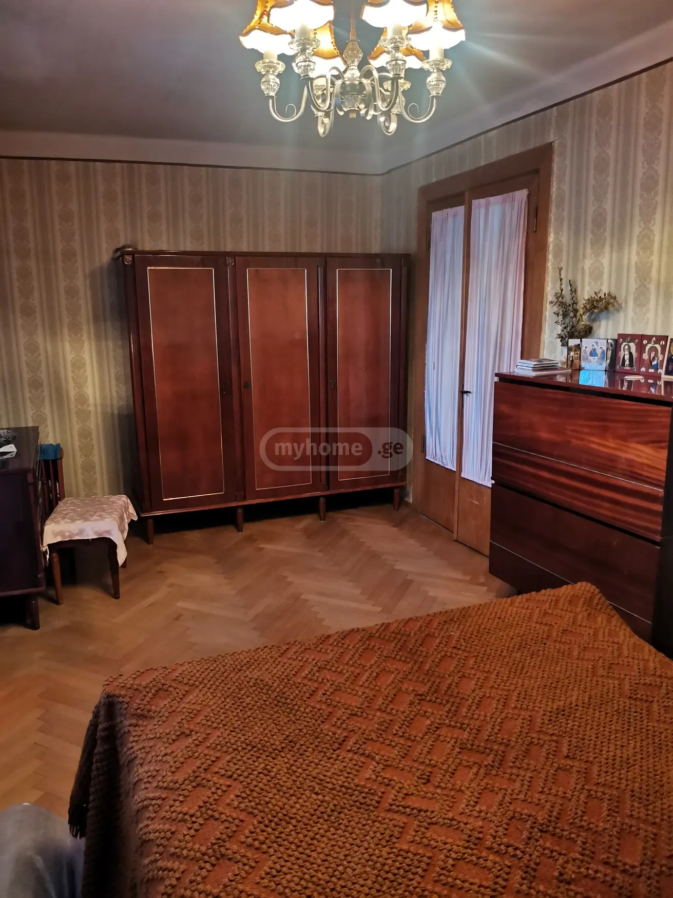 3 Room Apartment For Sale view 1